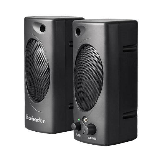 Defender Speaker SPK 50 6W USB