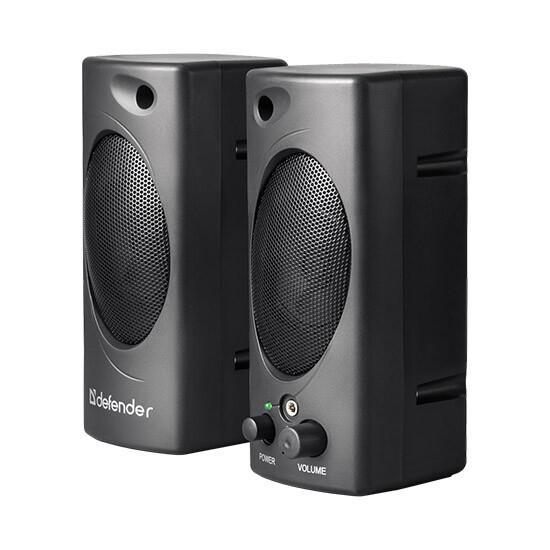 Defender Speaker SPK 50 6W USB