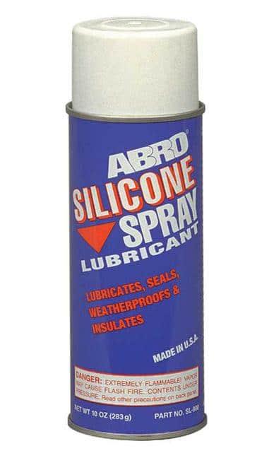 სპრეი სილიკონის SL-900 283 გ