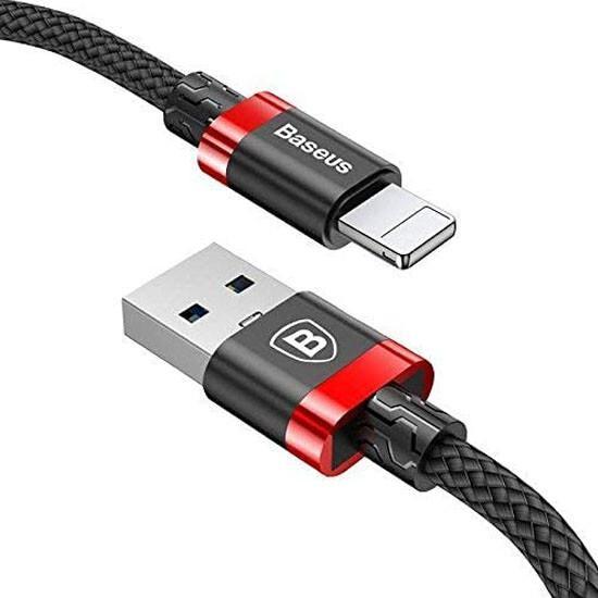 Golden Belt Series USB Cable Lightning 1.5M CALGB-A19