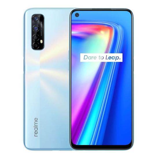 Realme 7 8-128GB ტელეფონი