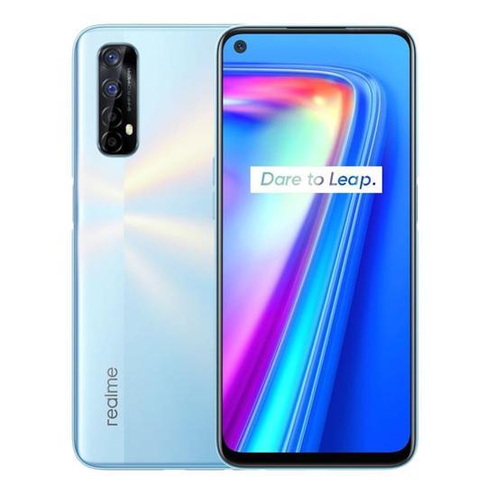 Realme 7 8-128GB ტელეფონი