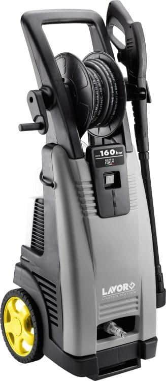მაღალი წნევის აპარატი Lavor Tormenta 28 2800W (8.078.0101)