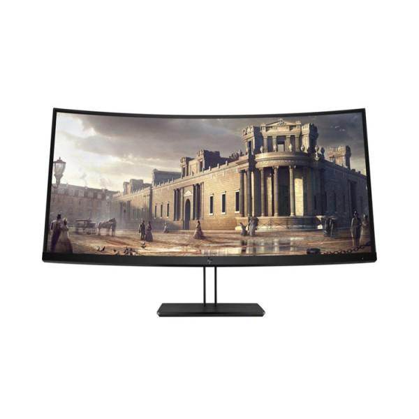 მონიტორი HP Z38c Curved 37.5 UWQHD plus IPS 14ms HDMI DP USB