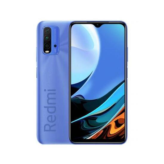 Xiaomi Redmi 9T Dual Sim 4GB RAM 64GB LTE Blue