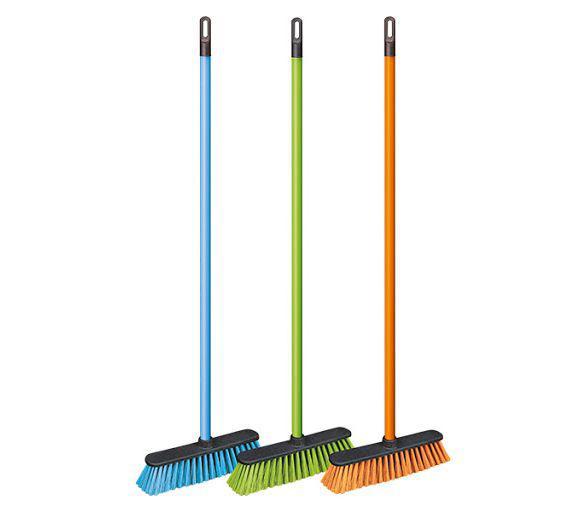 საწმენდი ჯაგრისი მაღალი ტარით