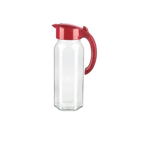 დოქი მინა 1.5lt KC-10