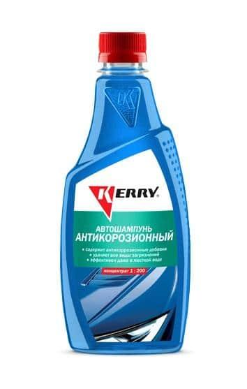ავტოშამპუნი ანტიკოროზიული, კონცენტრატი 271-2 500 მლ