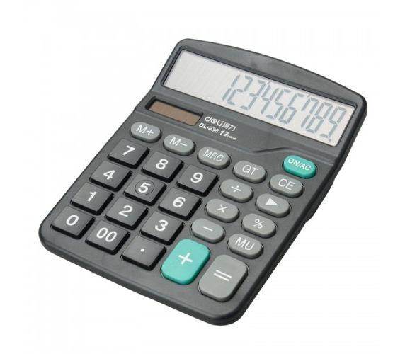 კალკულატორი 12 თანრიგიანი office1