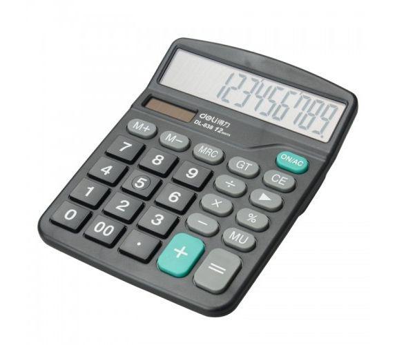 კალკულატორი 12 თანრიგიანი office1