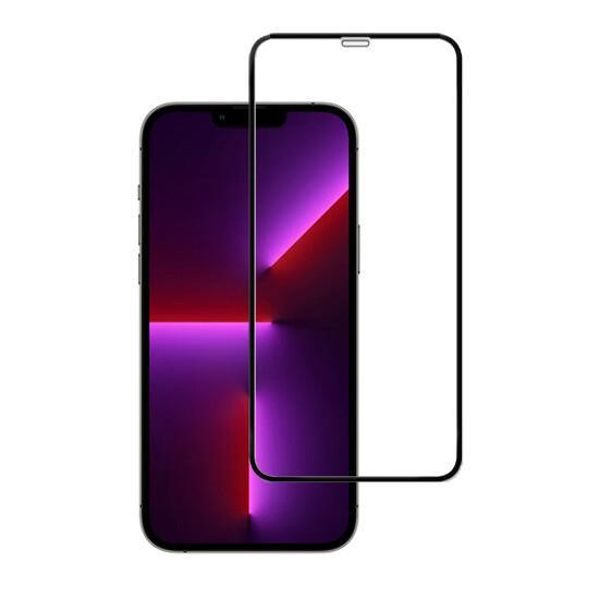 Glass Pro plus Full Screen Tempered Glass 111D Apple iPhone 13 Pro Max