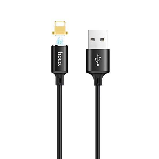 Magnetic Charging Cable Adsorption Lightning U28