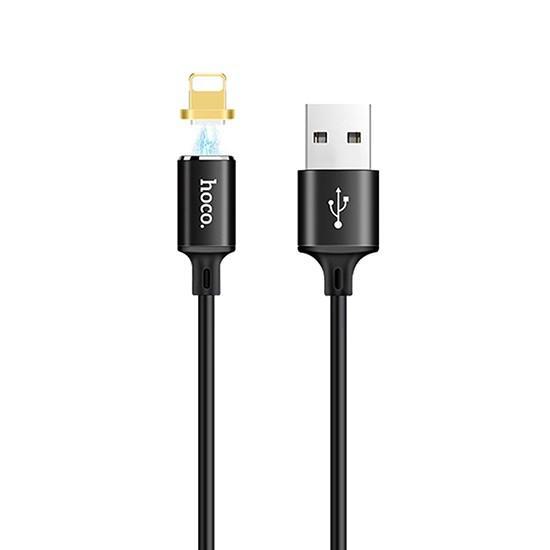 Magnetic Charging Cable Adsorption Lightning U28