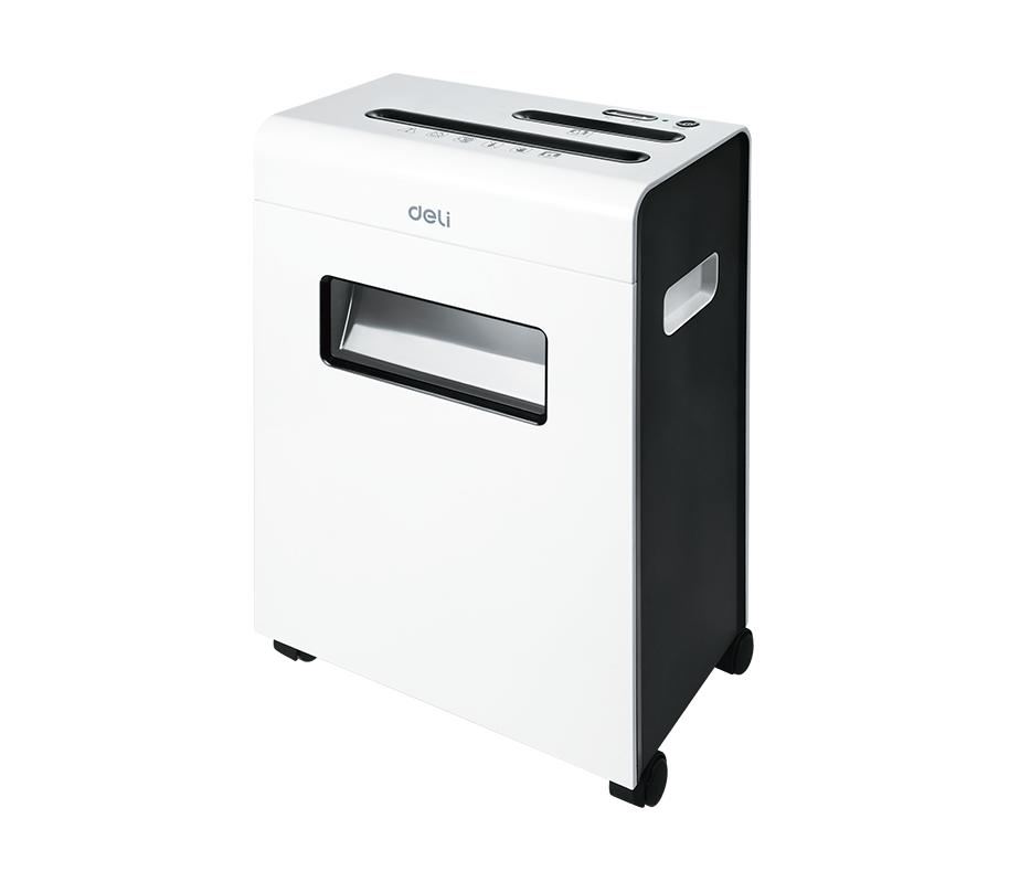 ქაღალდის გამანადგურებელი 8 ფურცელი - 16ლ