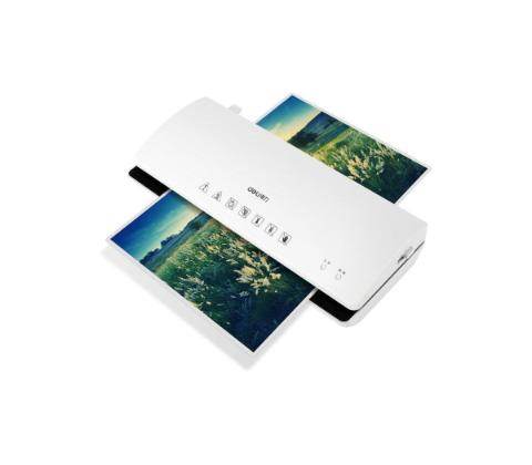 ლამინირების აპარატი A4 3897