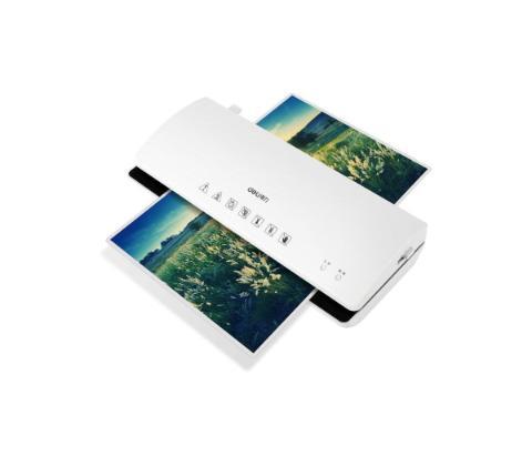 ლამინირების აპარატი A4 3897