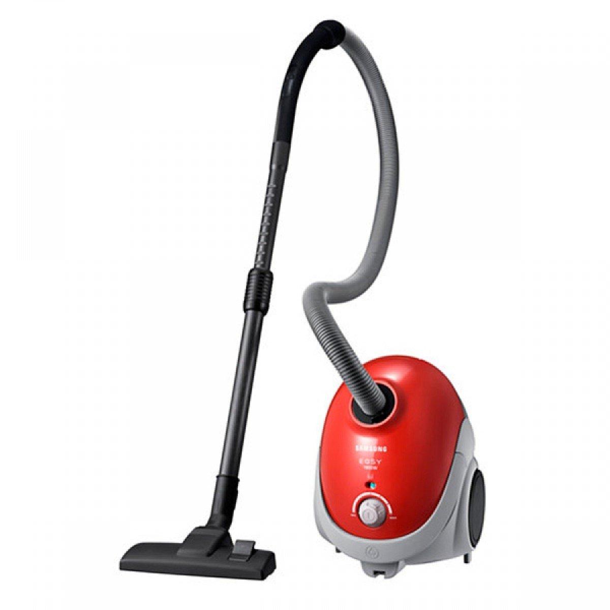 მტვერსასრუტი VCC5251V3R-XEV