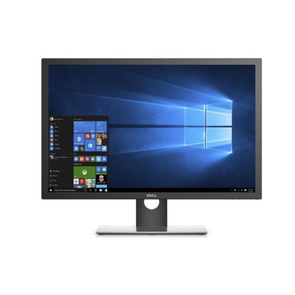 მონიტორი Dell UP3017A 30 WQHD IPS 8ms HDMI DP Mini DP USB