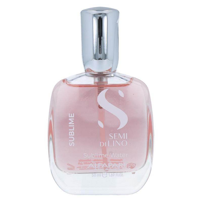 სურნელოვანი წყალი