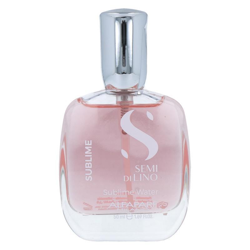 სურნელოვანი წყალი