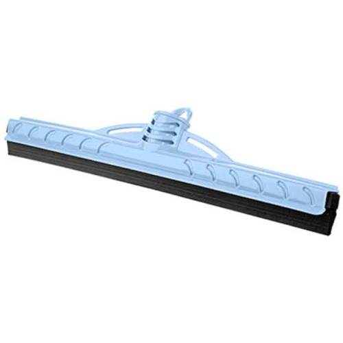 იატაკის საწმენდი ჯაგრისი სილიკონით 37სმ TP-168