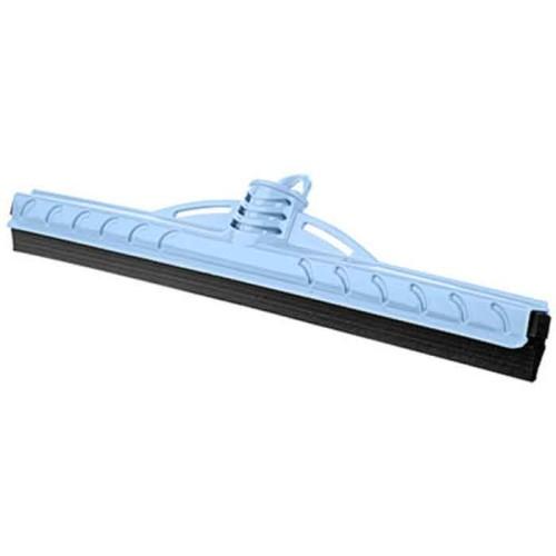 იატაკის საწმენდი ჯაგრისი სილიკონით 37სმ TP-168