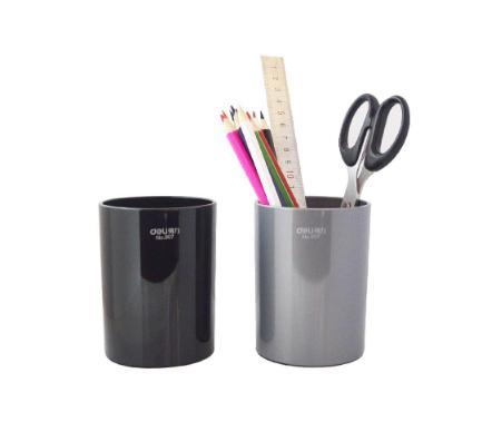 კალმის პლასტიკური ჩასადები - მრგვალი