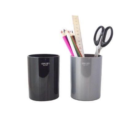 კალმის პლასტიკური ჩასადები - მრგვალი