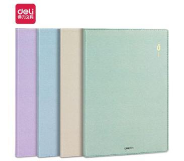 ბლოკნოტი B5 96ფ. PZT3296