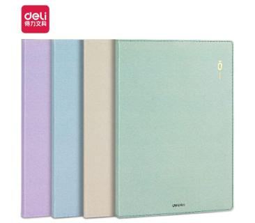 ბლოკნოტი B5 96ფ. PZT3296