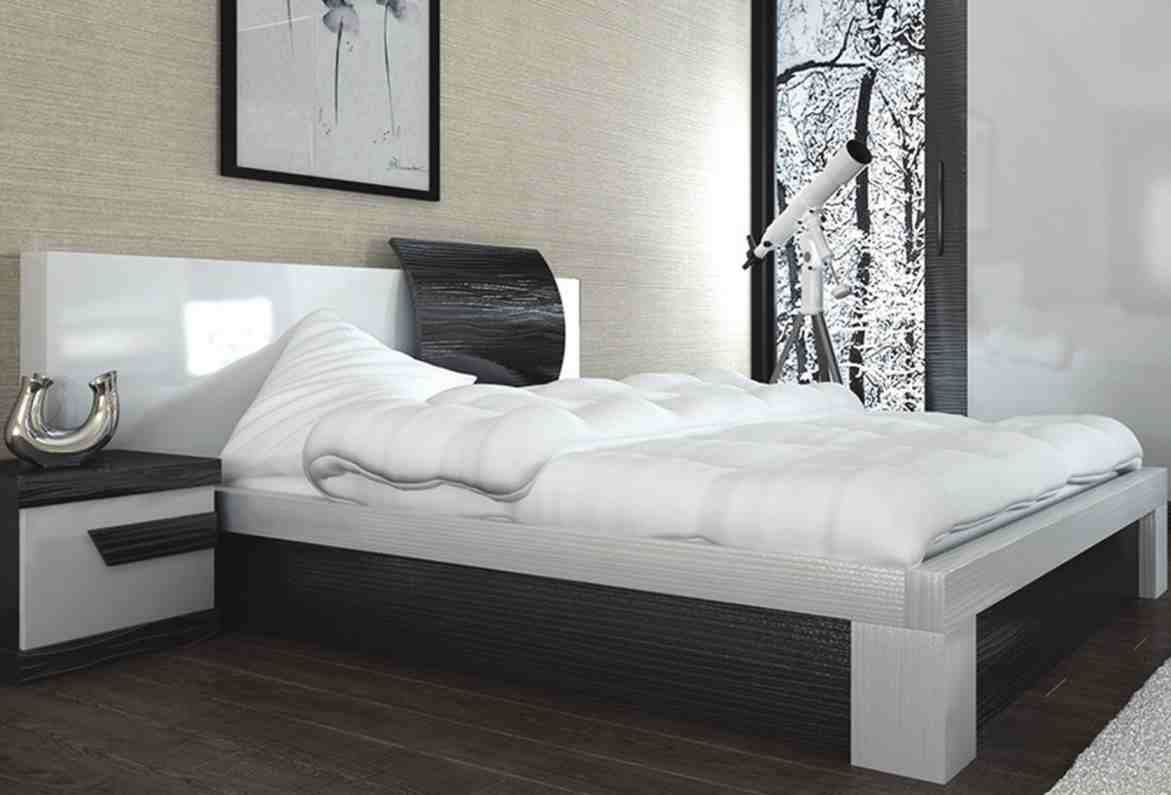 საწოლი - Parlak