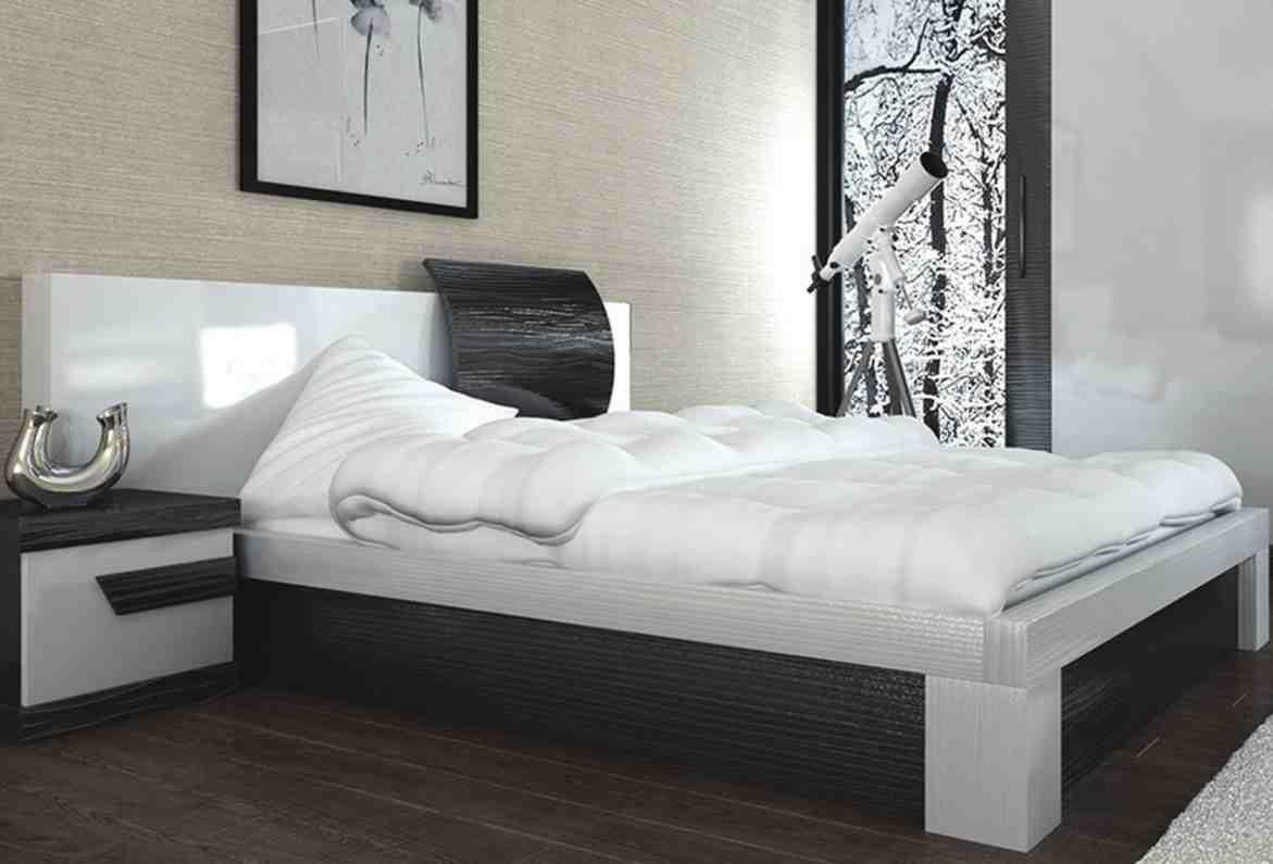 საწოლი - Parlak