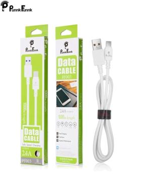 Punnk Funnk USB Cables (Type C)