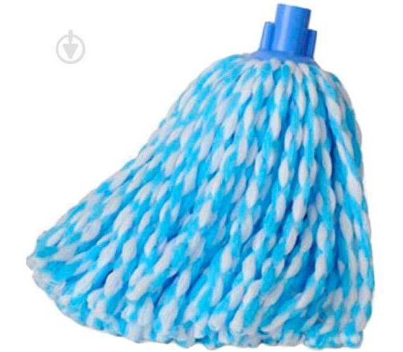 იატაკის საწმენდის სათადარიგო ფუნჯ. SPX DUO MOP MF (6)