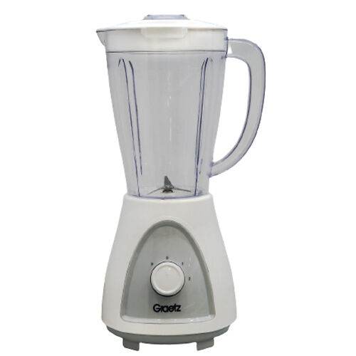 ტესტი ბლენდერი GRAETZ BL1008D-GS