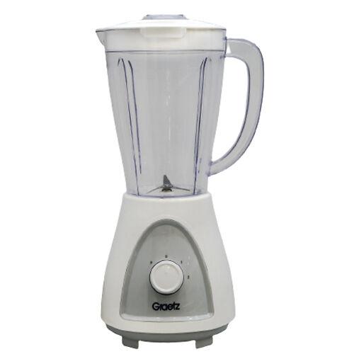 ტესტი ბლენდერი GRAETZ BL1008D-GS
