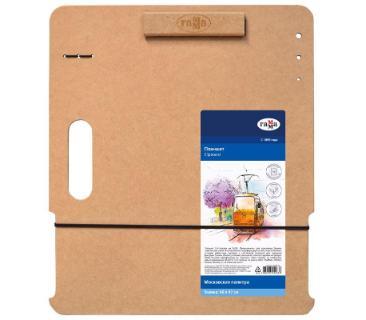 პლანშეტი ხატვისთვის А3 (40x47 სმ) მაგნიტური დამჭერით