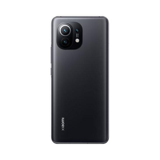 Xiaomi Mi 11 5G 8-256GB ტელეფონი