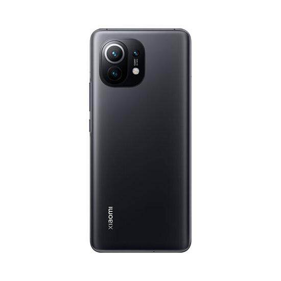 Xiaomi Mi 11 5G 8-256GB ტელეფონი