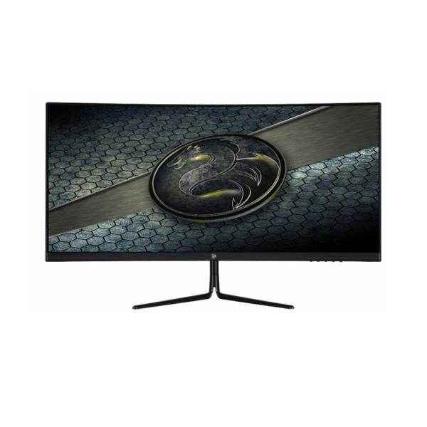 მონიტორი 2E G2919B 29 UWHD VA 100Hz 4ms 2xHDMI DP