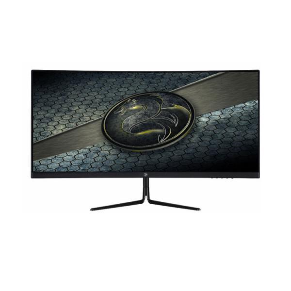 მონიტორი 2E G2919B 29 UWHD VA 100Hz 4ms 2xHDMI DP