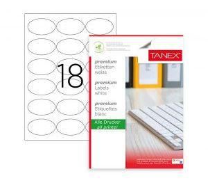 ლეიბლი ა4 1x18 100ფურც(584x423) 2118