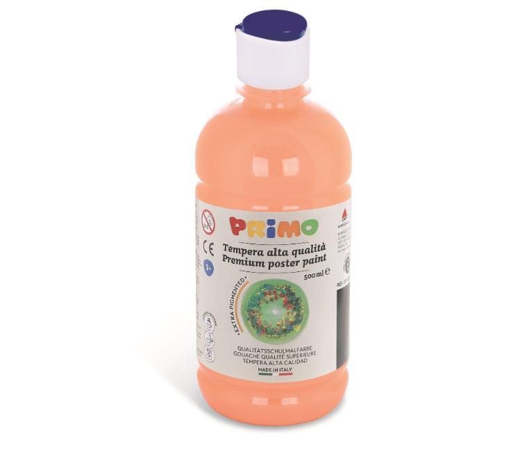 გუაში 500ml კონტეინერით Flesh Pink 201TL500331