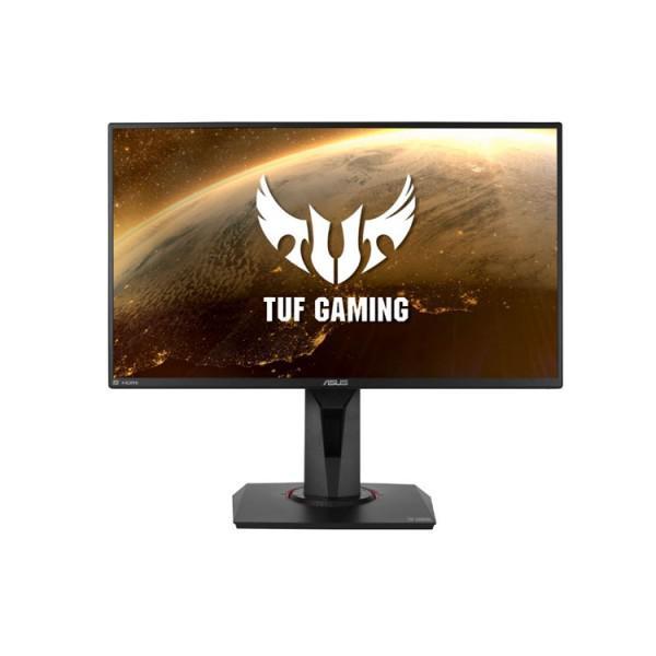 მონიტორი Asus TUF VG259Q 24.5 FHD IPS 144Hz 1ms 2xHDMI DP