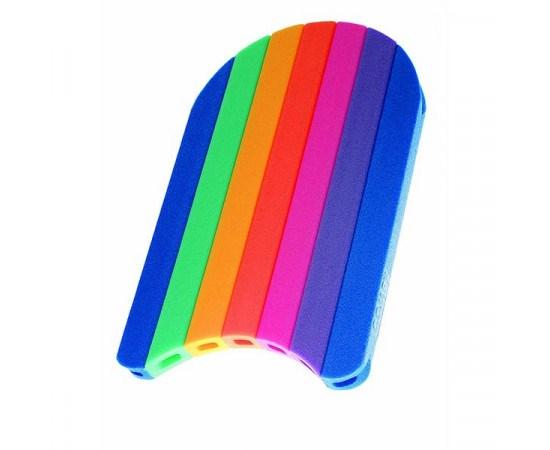 საცურაო დაფა FASHY RAINBOW