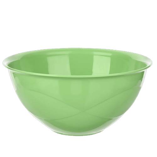 ჯამი პლასტმასის 0.5 lt AP-9111 -186