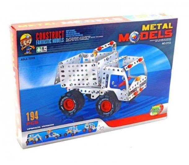 სათამაშო კონსტრუქტორი 875