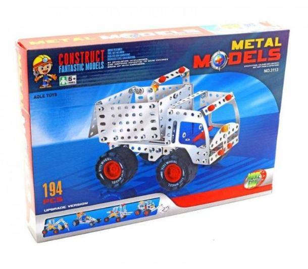 სათამაშო კონსტრუქტორი 875