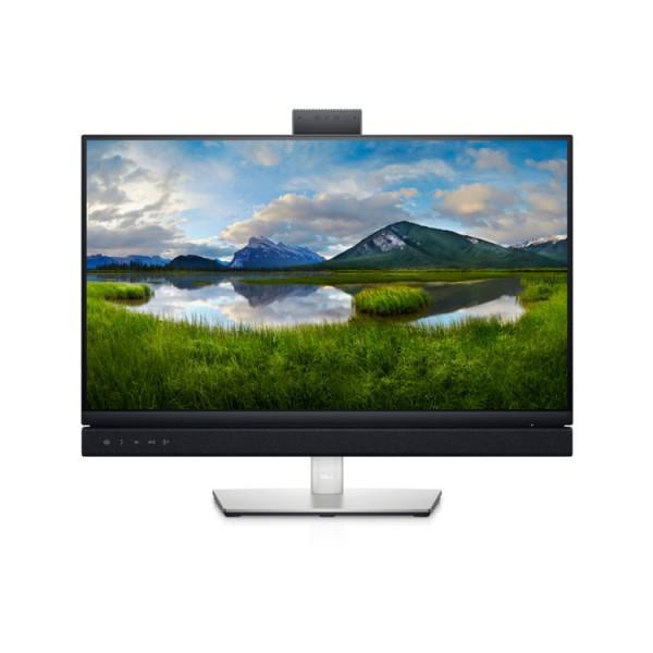 მონიტორი Dell C2422HE 23.8 FHD IPS 5ms HDMI DP USB