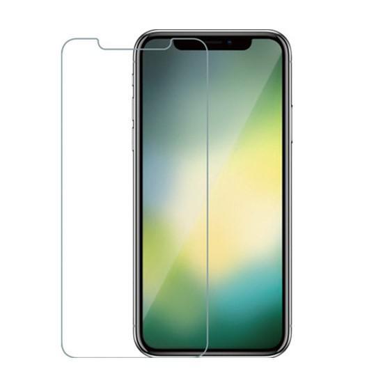Tempered Glass Film Apple iPhone XR Transparent